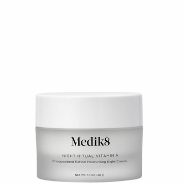 Medik8 Night Ritual Vitamin A Cream 48g