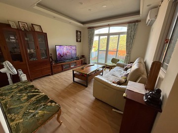 陽光山林透天別墅 【景觀視野】 庭院 ｜桃園市楊梅區迎旭三街