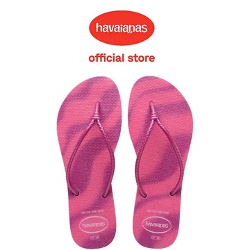 Havaianas 哈瓦仕 拖鞋 夾腳拖 漸層 渲染 桃紫 Tube Gloss 4149883-4622W