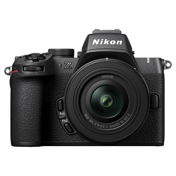 Nikon Z50 II 16-50mm 公司貨