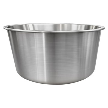 PLUS PERFECT 理想 晶品304內鍋 8人份  不鏽鋼色  1個  22cm