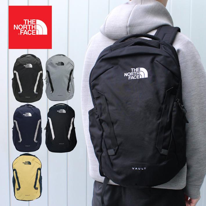 クーポン配布中！THE NORTH FACE ザ ノースフェイス VAULT ヴォルト