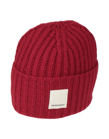 EMPORIO ARMANI Hats - Item 31045183
