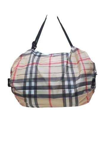 折疊環保袋-華複格