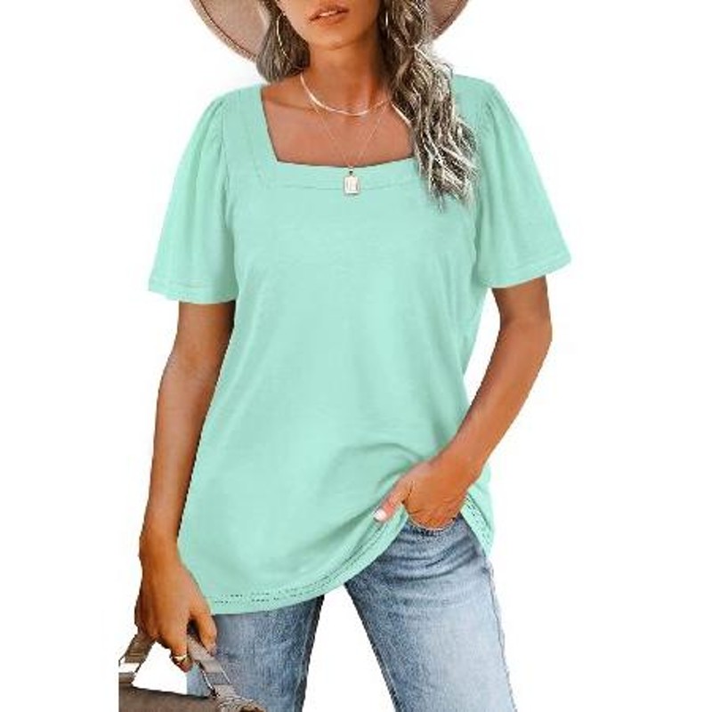 Cheap summer shop tops womens