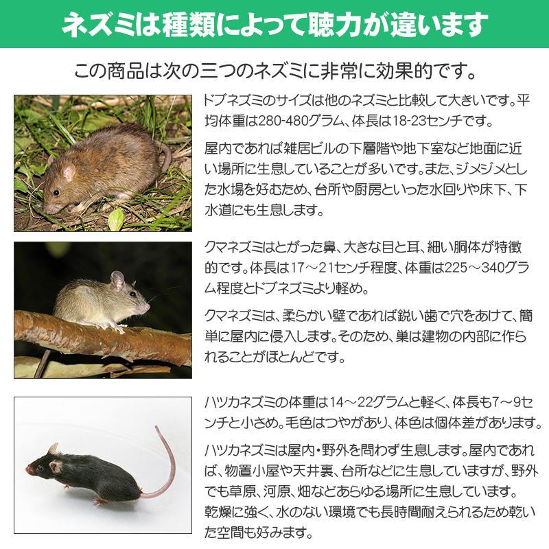 モグラ退治 モグラ撃退器 ネズミ もぐら撃退 ソーラー モグラよけ 音波 超音波 太陽光パネル振動 退治 駆除