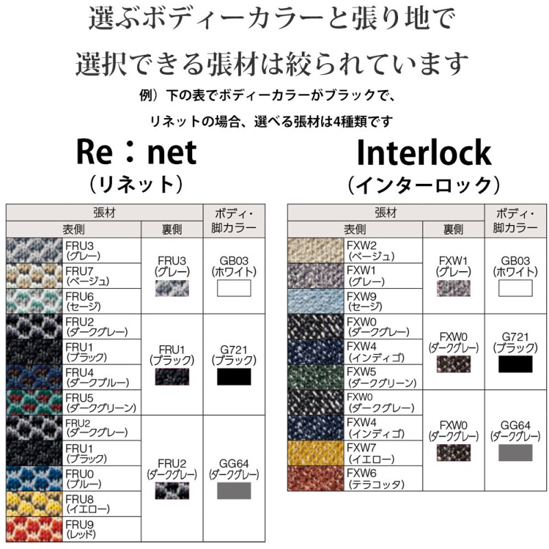 オカムラ スフィア オフィスチェア CT4HFC 可動肘 EXハイバック 座面