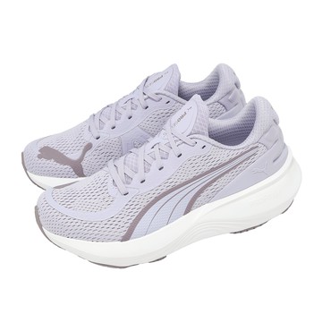 [ACS] Puma 慢跑鞋 Scend Pro 2 男鞋 女鞋 紫 白 緩衝 跑鞋 運動鞋 310779-18