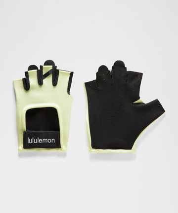 Wunder Train Gloves Size XS/S