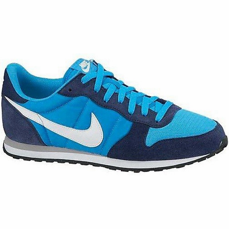 Nike ナイキ シューズ カジュアル ジニコ 414 メンズ ブルーラグーン ホワイト ミッドナイトネイビー ドーブグレー 通販 Lineポイント最大0 5 Get Lineショッピング