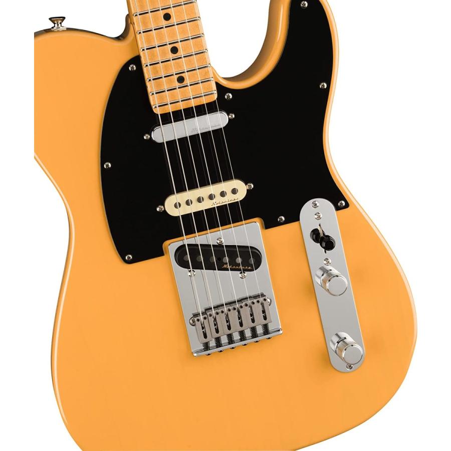 フェンダー エレキギター 海外直輸入 0147342350 Fender Player Plus Nashville Telecaster Electric