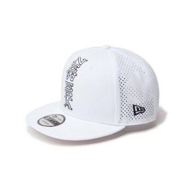 NEW ERA 男女 9FIFTY 日版 VERTICAL LASER P NE14388192