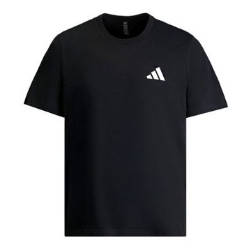 Adidas Taipei Tee 男款 黑色 台北 運動 休閒 上衣 圓領 短袖 JY6978