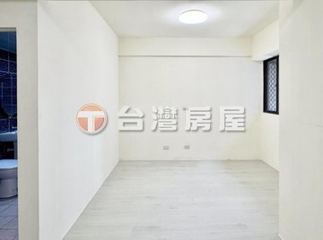 中國醫全新整理一房一廳電梯美宅｜台中市北區大義街