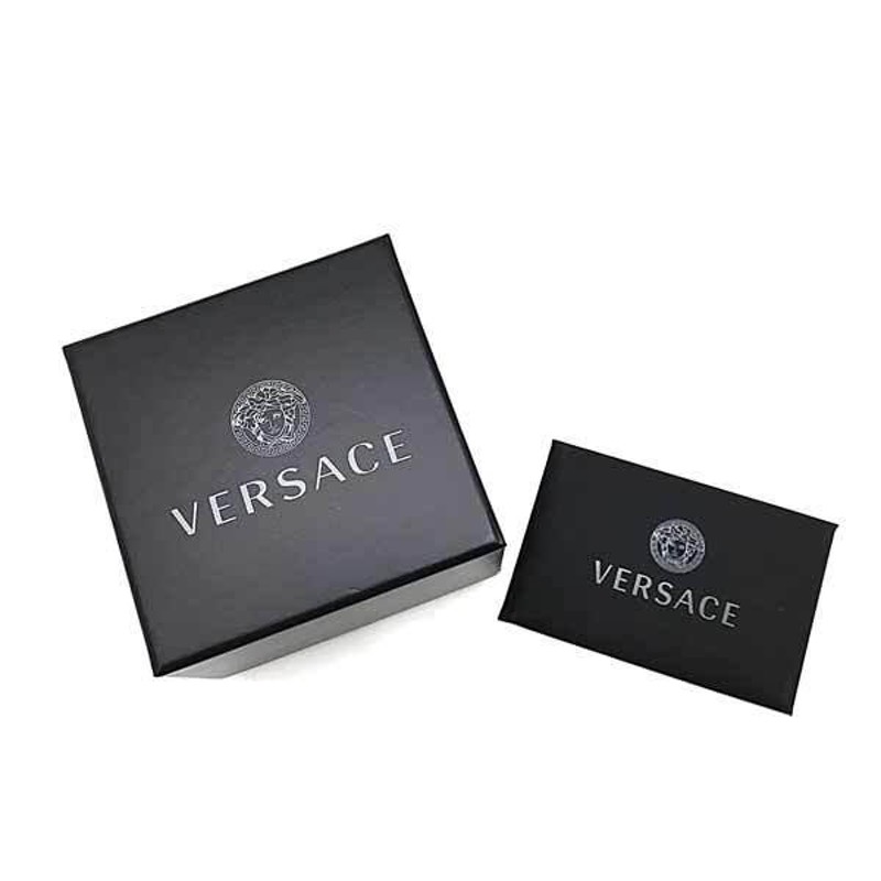 VERSACE ヴェルサーチェ ベルサーチ ブランド ネックレス ゴールド