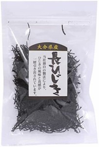 [山忠] 乾物 大分県産 長ひじき 40g