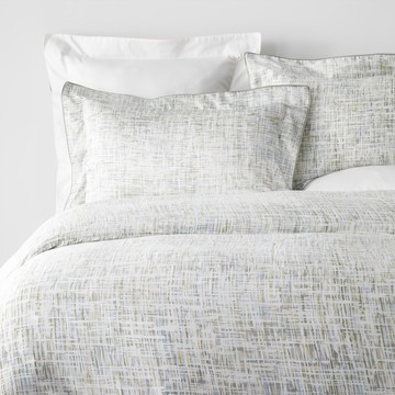 HOLA 和樂家居 奧麗芙天絲被套  雙人(210 x 180 x 1cm)