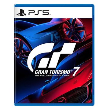 PS5 跑車浪漫旅7 GT7 (中文一般版)