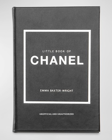 "Little Book of Chanel" Book