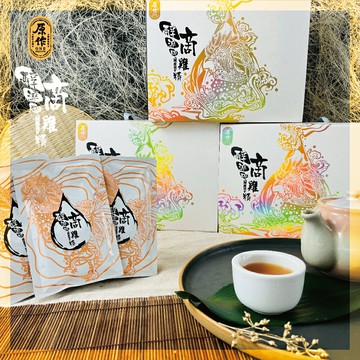 【原作】醇淬粹滴雞精（60ml/包）3入/10入/20入/25入/30入｜滴雞精 雞精 常溫 禮盒 銀髮友善