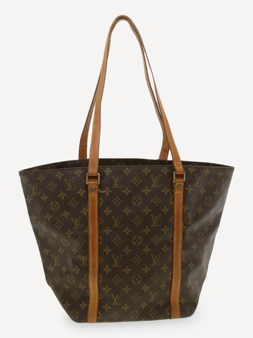 Louis Vuitton Tote Bag