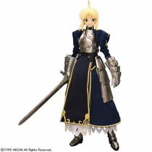 セイバー Fate hollow atraxia ver.(中古品)