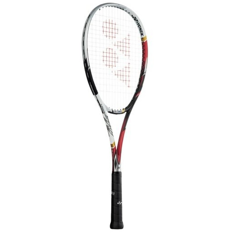 YONEX レーザーラッシュ7V ソフトテニスラケット - テニス