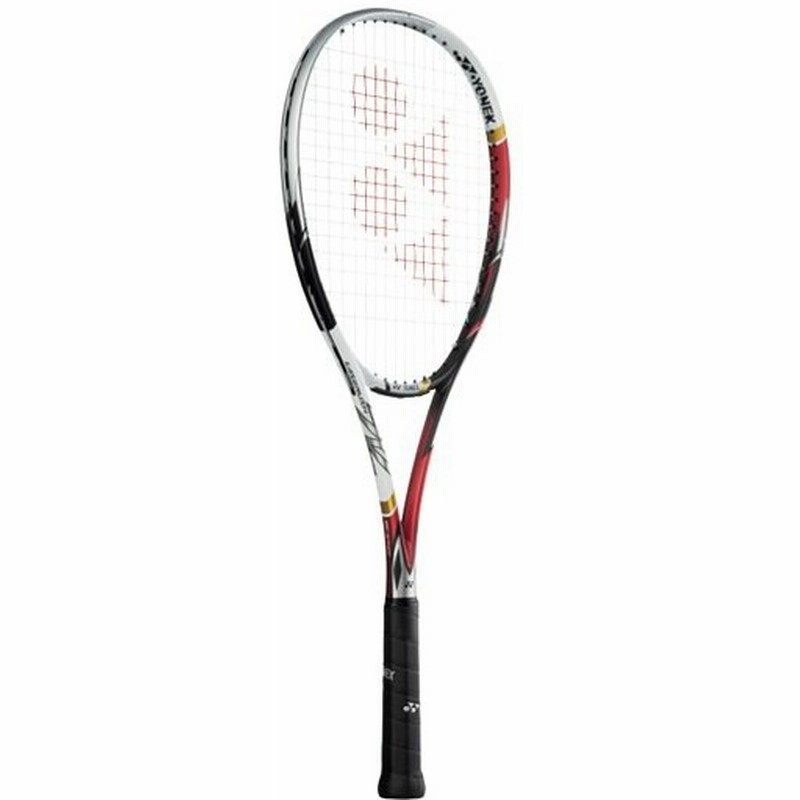 YONEX レーザーラッシュ7V ソフトテニスラケット - テニス