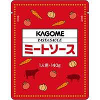  パスタソース ミートソース(N) 140Ｇ 10食入 常温 2セット