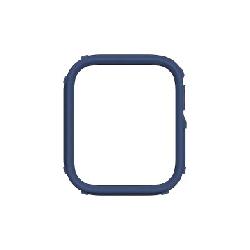 Apple Watch Series 1 (38mm) CrashGuard NX for Apple Watch Rim 海軍藍