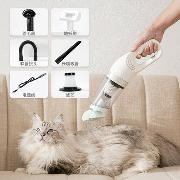 寵物吸毛器 自動吸毛器 寵物電動吸毛器狗毛貓咪除毛床上【CM24697】