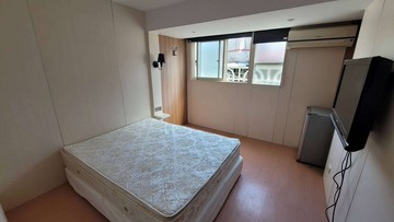 長安小蘋果｜台北市中山區新生北路一段