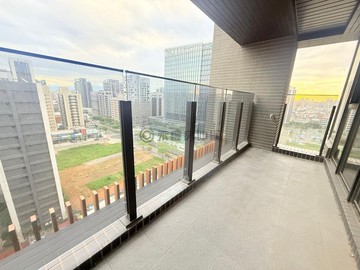 昭揚天御-小檜溪帝王戶四改三房雙車｜桃園市桃園區中央街