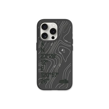 RHINOSHIELD iPhone 13系列SolidSuit(MagSafe兼容)手機殼獨家設計-玉山上(多色可選)