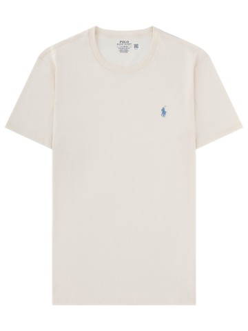 polo ralph lauren t-shirt with logo