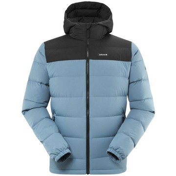 Lafuma 男 DOWN 連帽羽絨外套 LFV121329641