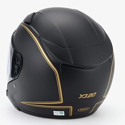 YAMAHA ヤマハ YJ-20 ZENITH Graphicゼニスグラフィック