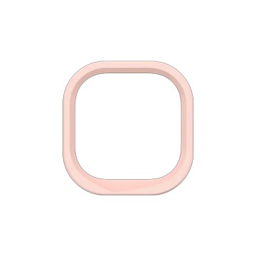 iPhone 15 Pro Camera Ring (櫻花粉)