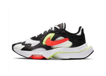 AIR ZOOM DIVISION BLACK CRIMSON VOLT