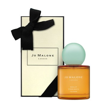Jo Malone unlit Cherimoya Cologne 盛夏蕃荔枝香水 50ml