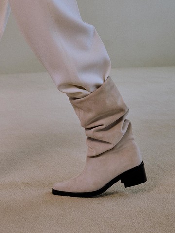 Senia Ankle Boots