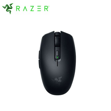 【Razer 雷蛇】Orochi V2八岐大蛇靈刃 V2 無線電競遊戲滑鼠 黑【三井3C】
