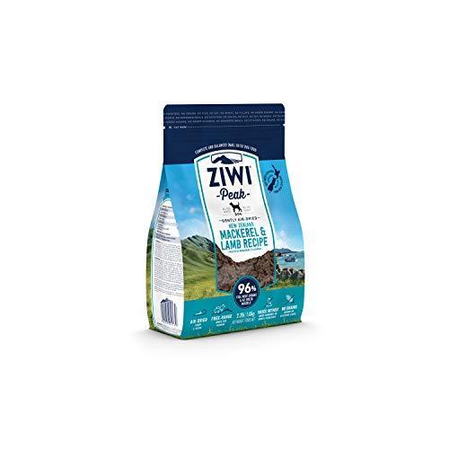 ZIWI エアドライドッグフード マッカローラム 1kg 自然食