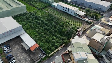 專約和發工業區旁大坪頂以東都內農地面寬和祥街｜高雄市大寮區赤崁段潮州寮小段