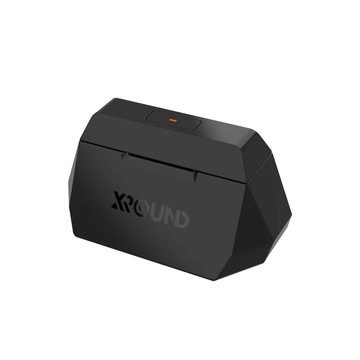【XROUND】Thunder Connect PRO 電競發射器