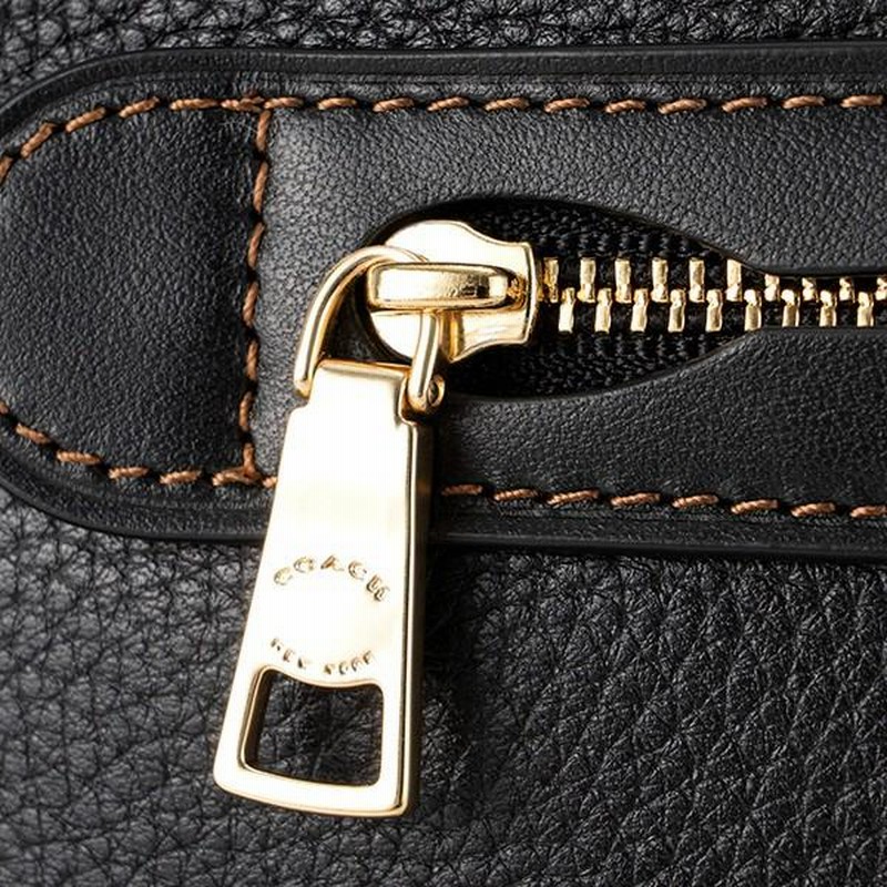 COACH ブラック ショルダーバッグ コーチ ショルダーバッグ ブラック 黒 COACH F72839 IMBLK
