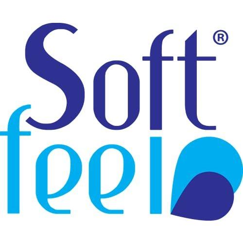 BIC Soft Feel ボールペン 12-Count