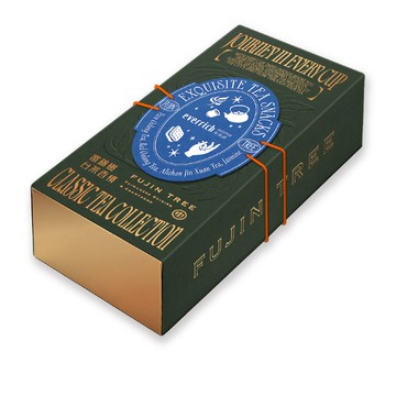 富錦樹｜午後茶點年節禮盒 【預購商品】