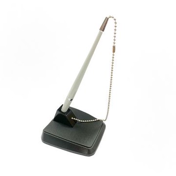 【徠福】新型理想筆座 底座不易斷裂  /台 NO.707