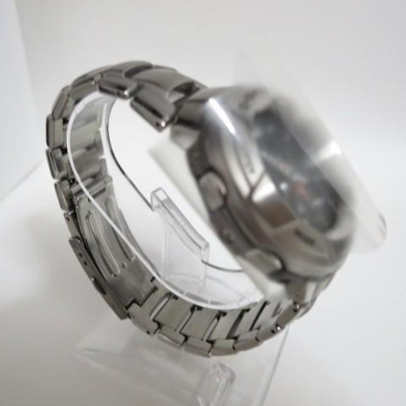 アウトレット・希少な未使用品】CASIO 腕時計 G-SHOCK FIRE PACKAGE'07